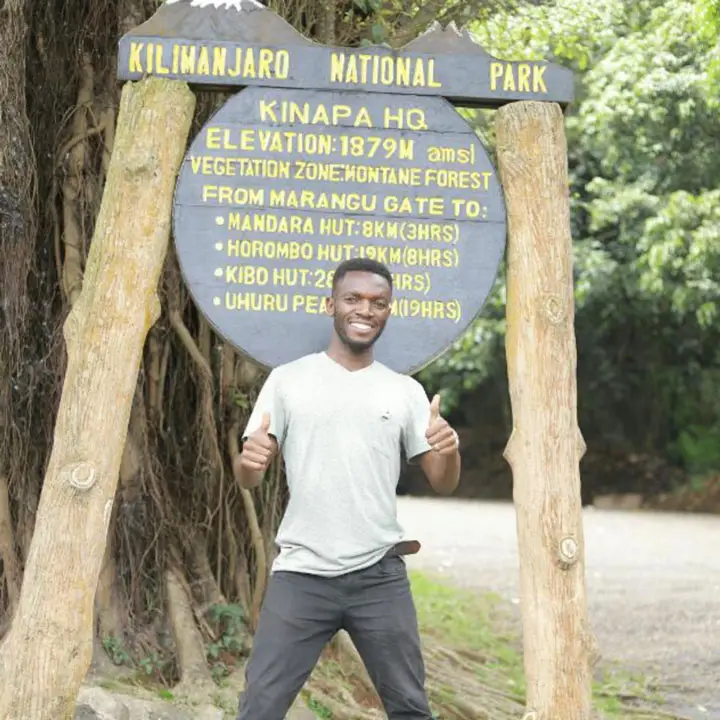 Sales & Reservations for Kilimanjaro